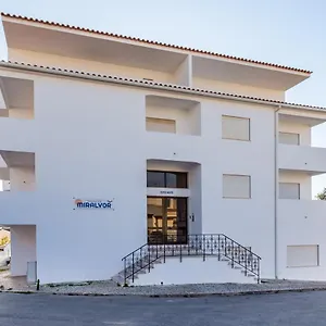  Apartamento Miralvor Beach Portugal