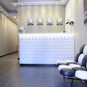 3* Szálloda Fly Boutique