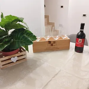 Apartamento Il Conte A Casa, Nápoles