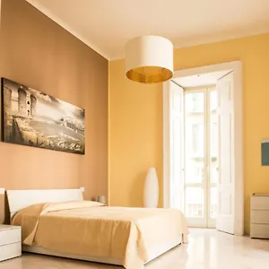 Apartamento Maria Mari House, Nápoles