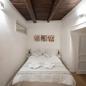 Apartamento Angolo Bellini By Dimorra, Nápoles
