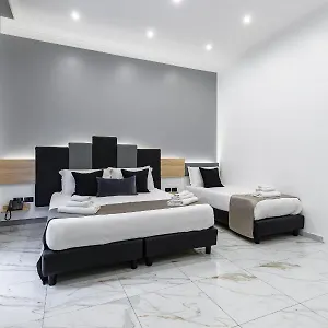 4* Szálloda Sant'angelo Palace