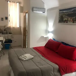 Apartamento Casa De Luca, Nápoles