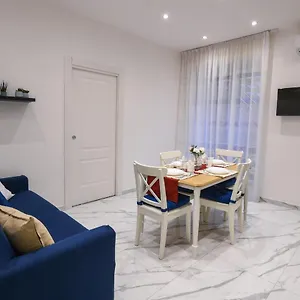 Apartment Rosaroll 57, Naples
