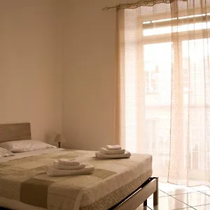 Apartamento Dreaming, Nápoles