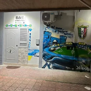 Сasa de vacaciones La Porta Di, Nápoles