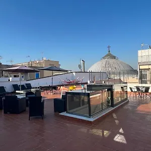 Apartment Lucullo's Rooftop, Naples