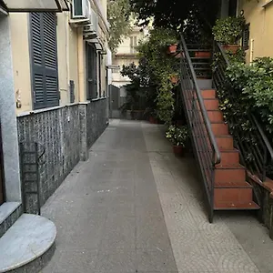 Apartment Capodichino 127 - 20, Naples