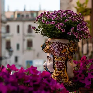 Valentina Pensjonat Taormina