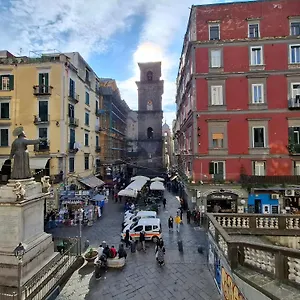 Apartment White 2 San Gregorio 14, Naples