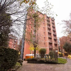 Ih Argonne Park Hotel apartamentowy Mediolan