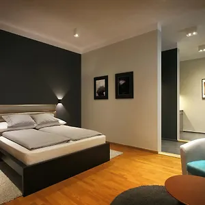  Apartamento Gateway Center Hungria