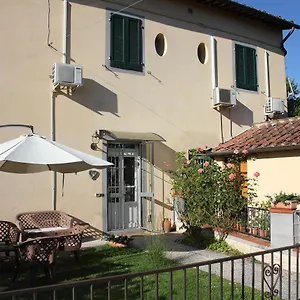 Relais Le Ortensie Pensjonat Piza