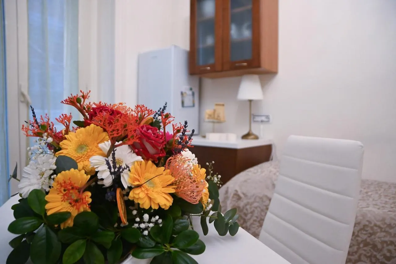 Pagina Storica Di Napoli Apartment Naples