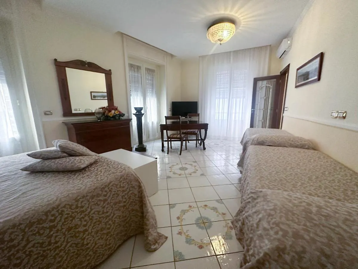Pagina Storica Di Napoli Apartment Naples