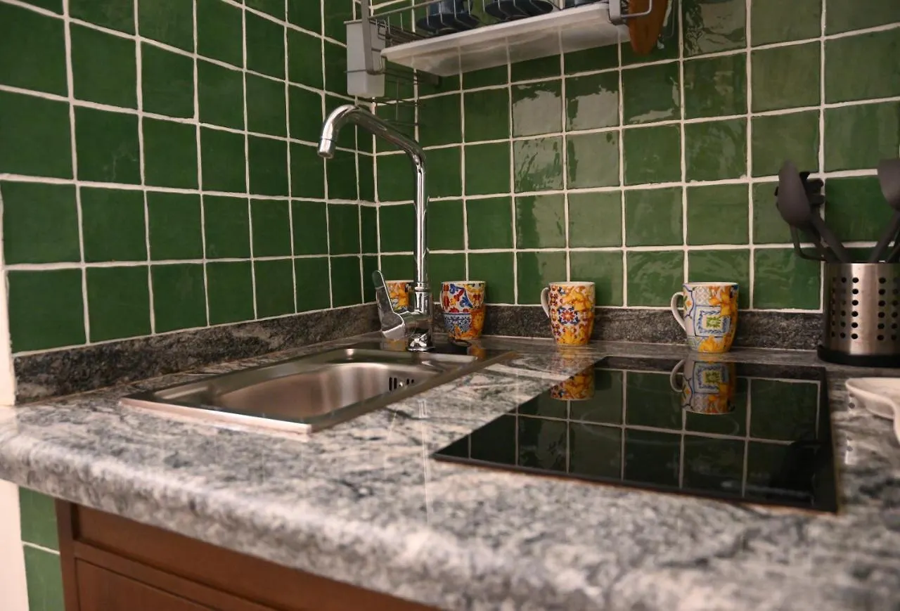 Pagina Storica Di Napoli Apartment Italy