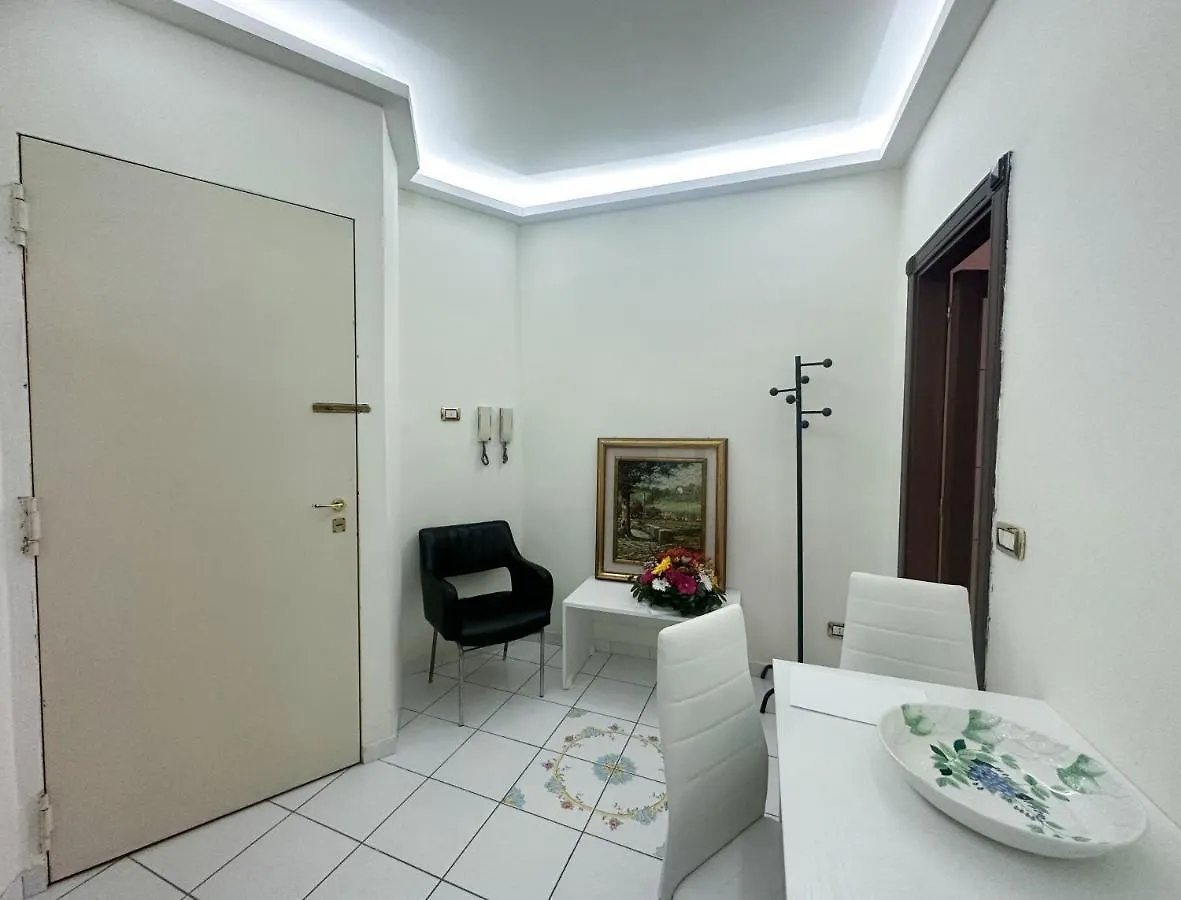 Pagina Storica Di Napoli Apartment 0*, Naples Italy