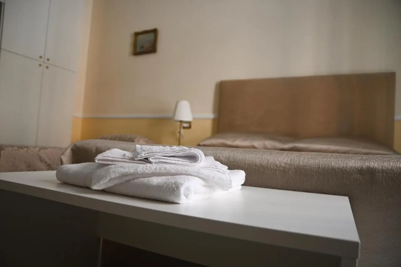 Pagina Storica Di Napoli Apartment