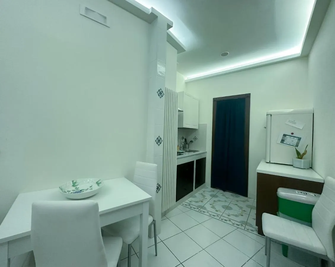 Pagina Storica Di Napoli Apartment