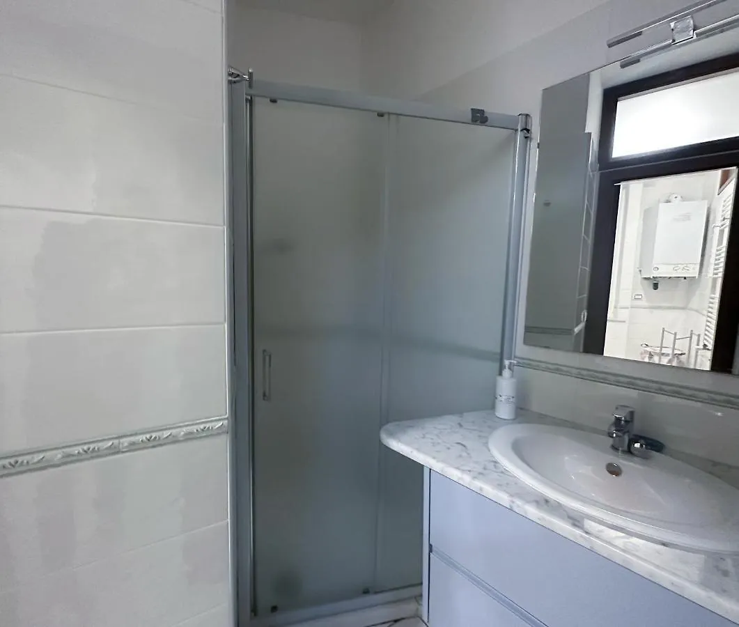 Pagina Storica Di Napoli Apartment Italy