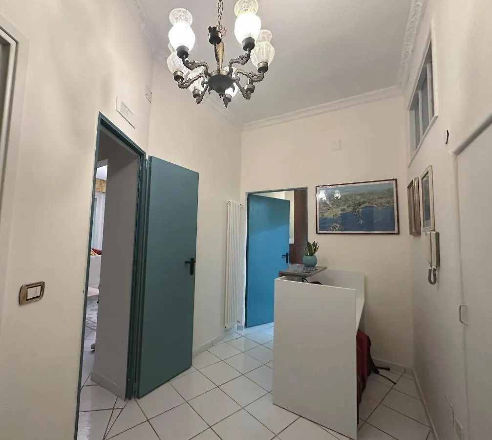 Pagina Storica Di Napoli Apartment