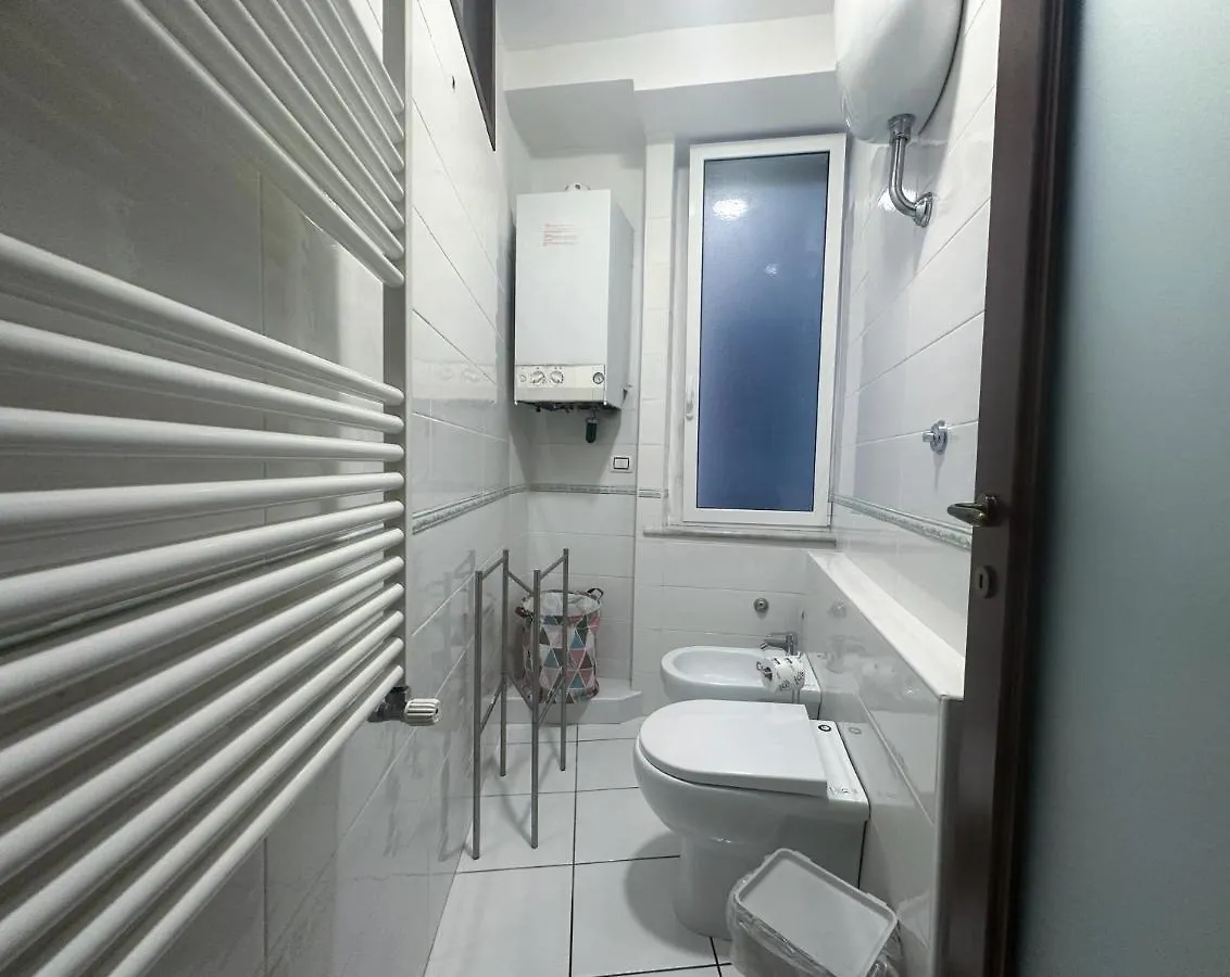 Pagina Storica Di Napoli Apartment 0*, Naples
