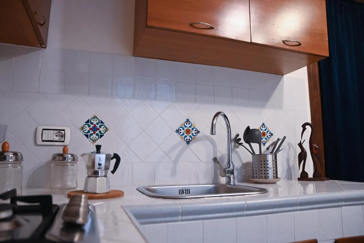 Pagina Storica Di Napoli Apartment Italy