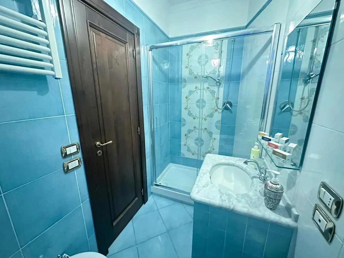 Pagina Storica Di Napoli Apartment