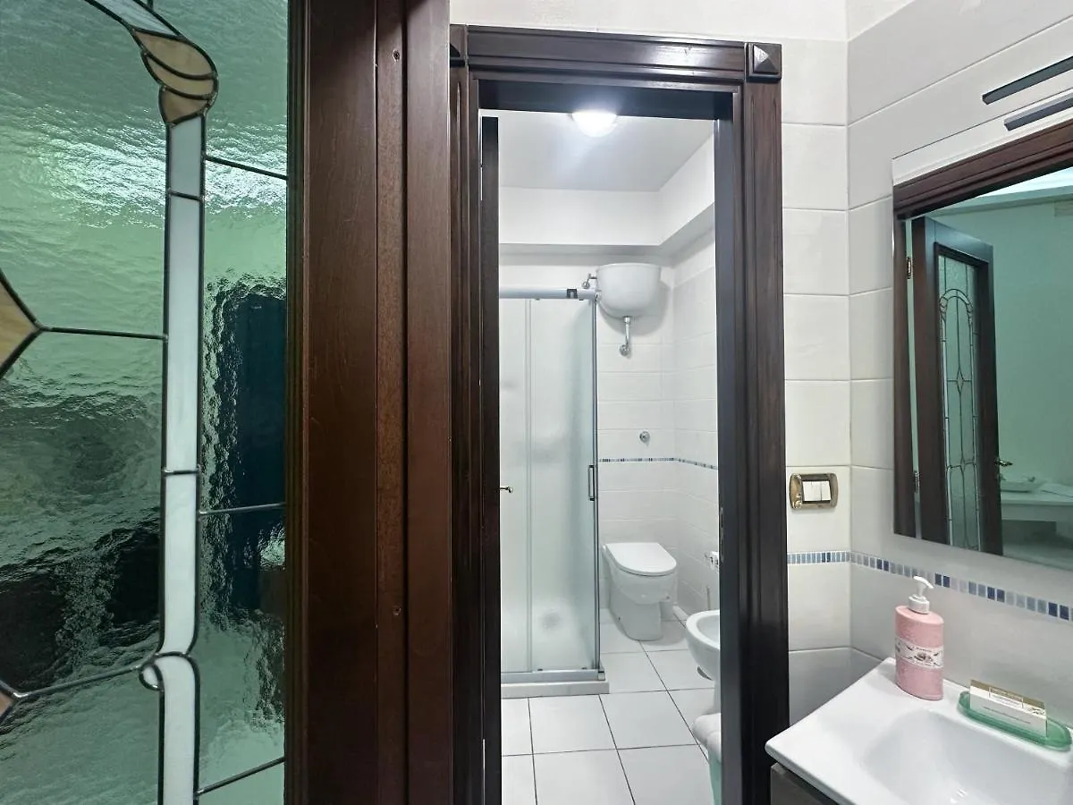 Pagina Storica Di Napoli Apartment