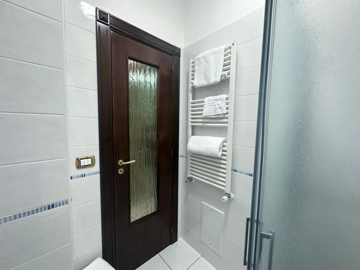 Pagina Storica Di Napoli Apartment Naples