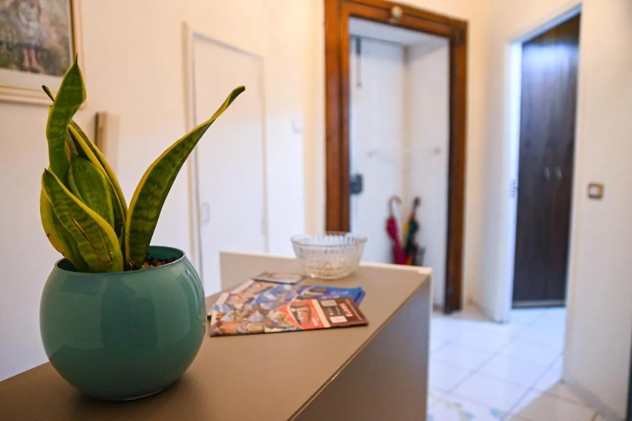 Pagina Storica Di Napoli Apartment