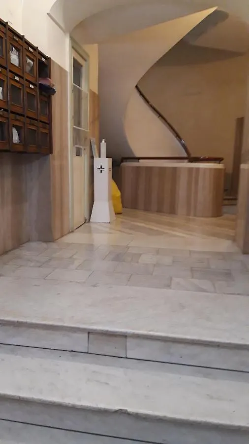 Pagina Storica Di Napoli Apartment