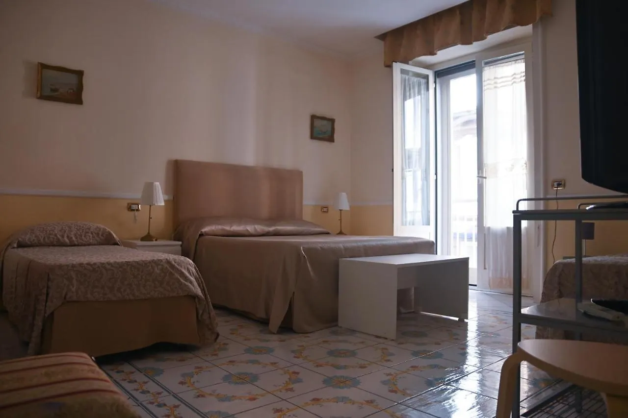Pagina Storica Di Napoli Apartment