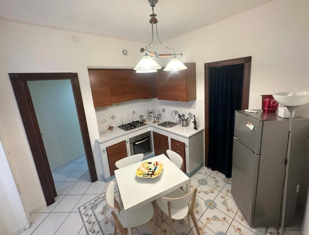 Pagina Storica Di Napoli Apartment  Naples