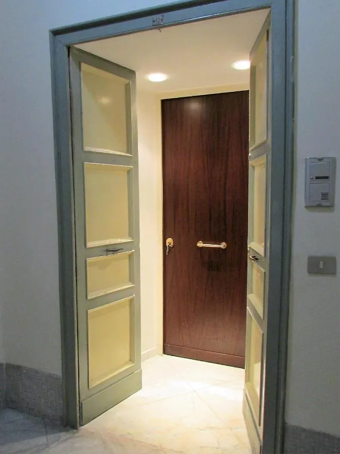 Pagina Storica Di Napoli Apartment Naples