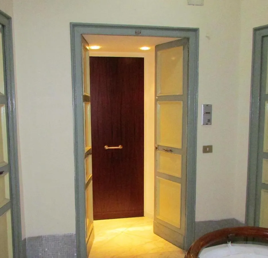 Pagina Storica Di Napoli Apartment