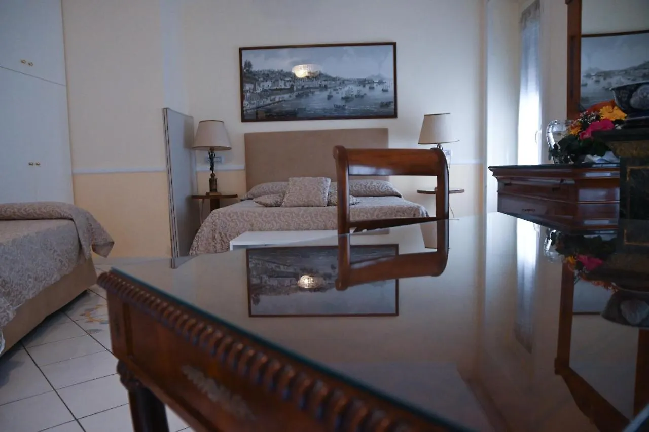 Pagina Storica Di Napoli Apartment