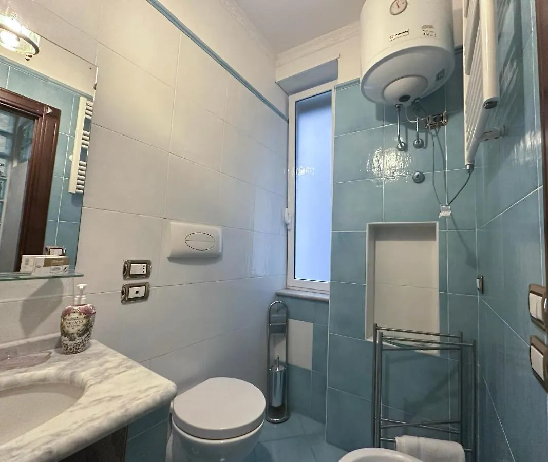 Pagina Storica Di Napoli Apartment Naples